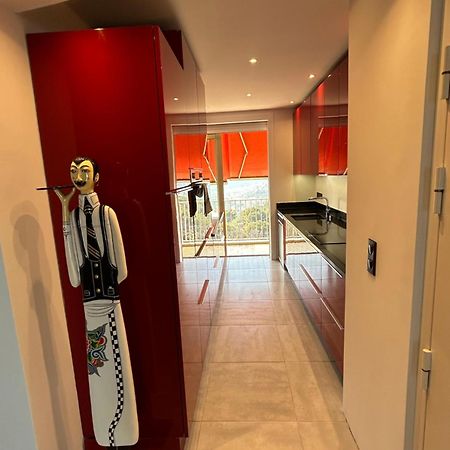 Somptueux Appartement Vue Mer ! Кань-сюр-Мер Екстер'єр фото
