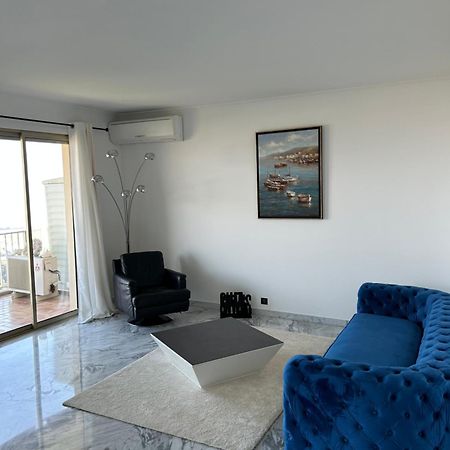 Somptueux Appartement Vue Mer ! Кань-сюр-Мер Екстер'єр фото
