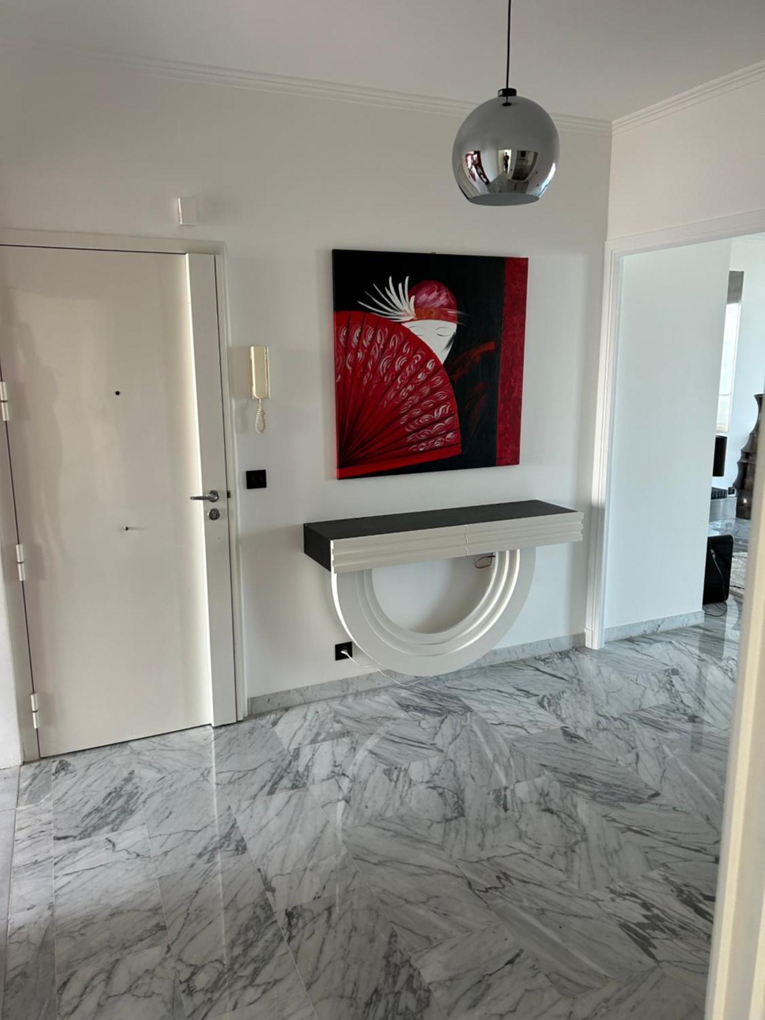 Somptueux Appartement Vue Mer ! Кань-сюр-Мер Екстер'єр фото