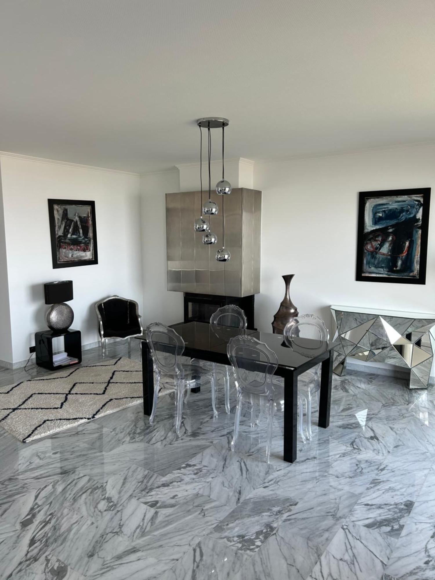 Somptueux Appartement Vue Mer ! Кань-сюр-Мер Екстер'єр фото