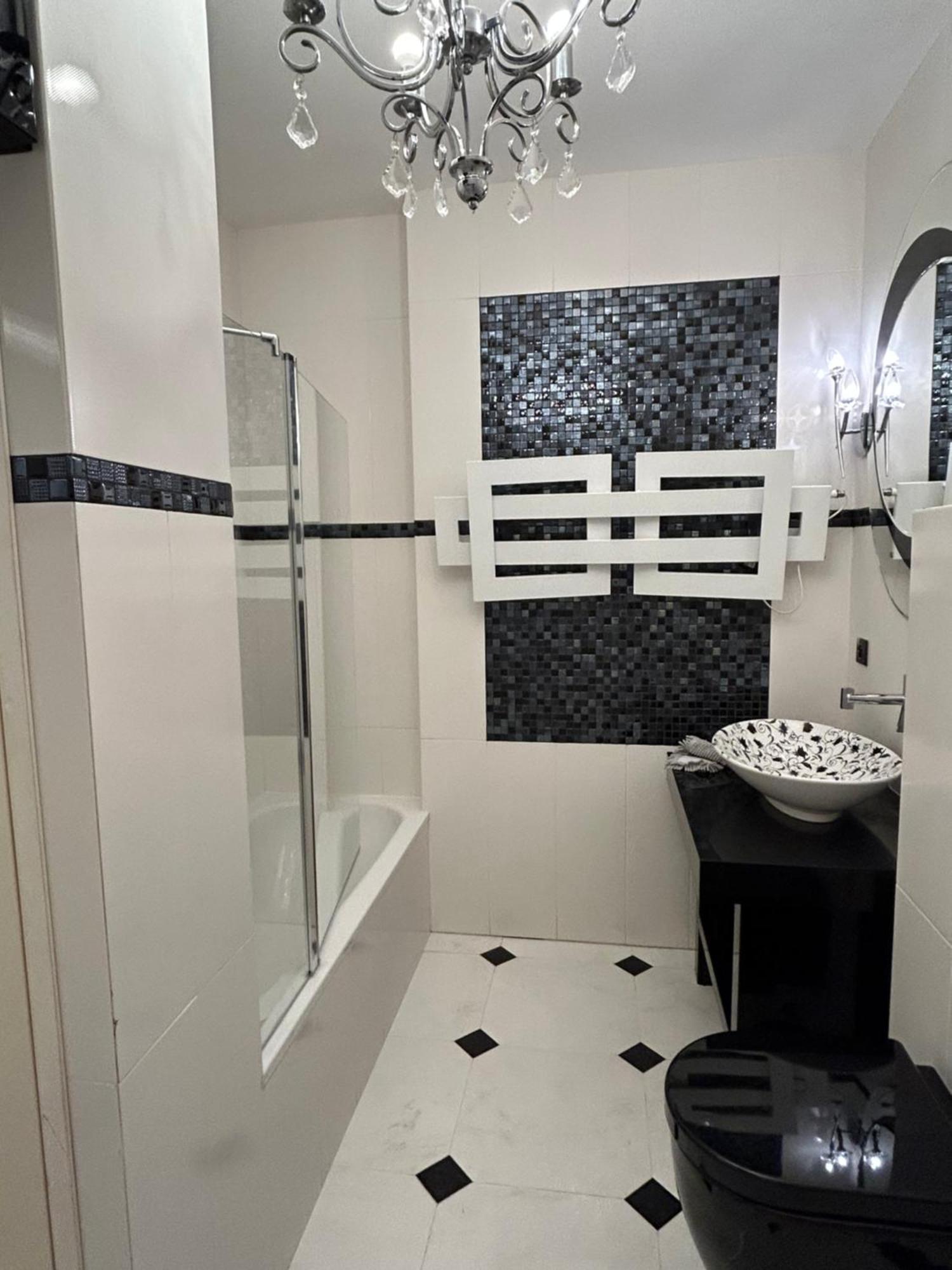 Somptueux Appartement Vue Mer ! Кань-сюр-Мер Екстер'єр фото